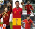 Juan Mata (Magic ayak bileği) İspanyol Milli Takımı ileri